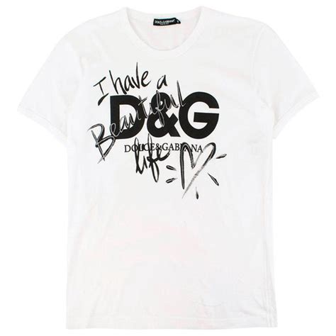 d&g i have a beautiful life